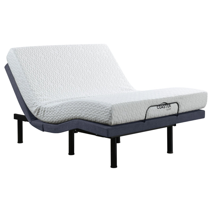 Negan Adjustable Bed Base
