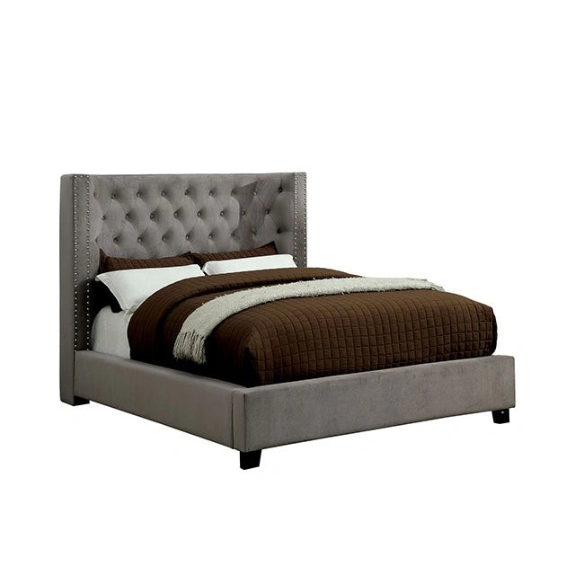 Cayla Bed