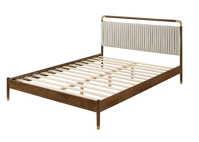 Bardot 5 Pc. Queen Bedroom Set