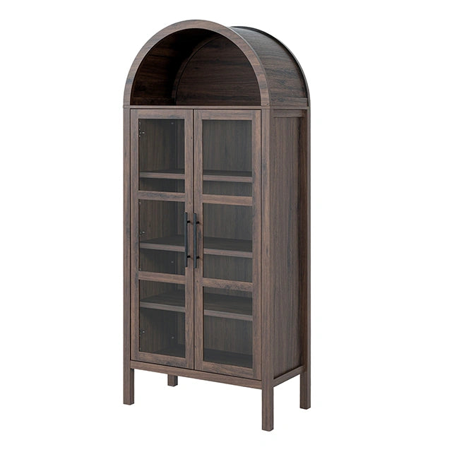 Gateshead Arched Cabinet