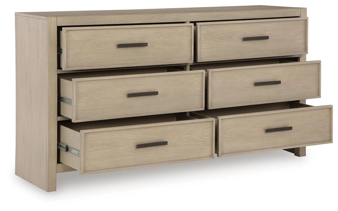 Calmoro Dresser