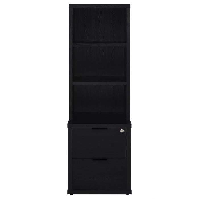Westpark Bookcase