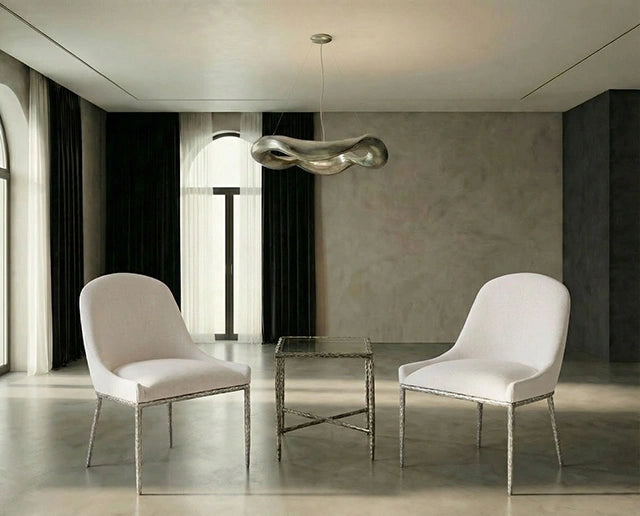 Selva Side Table