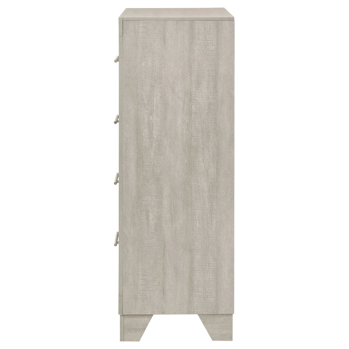 Trenton Chest of Drawers