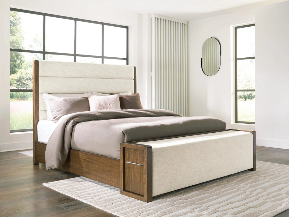 Marxmore Bed