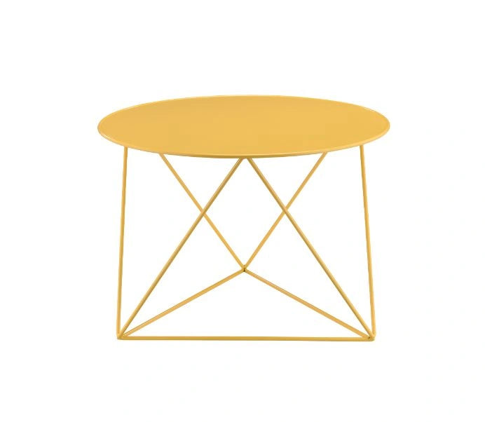 Accent Table
