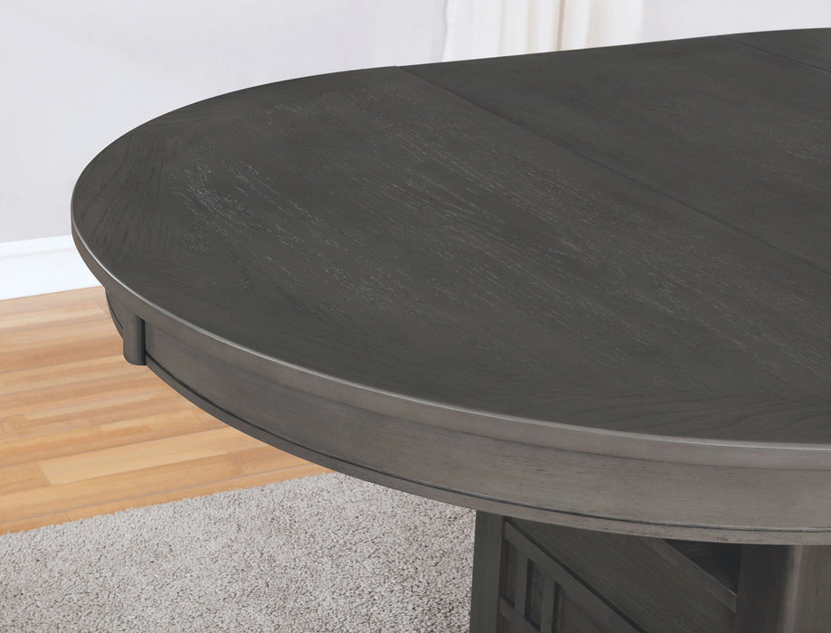 Lavon Extension Dining Table