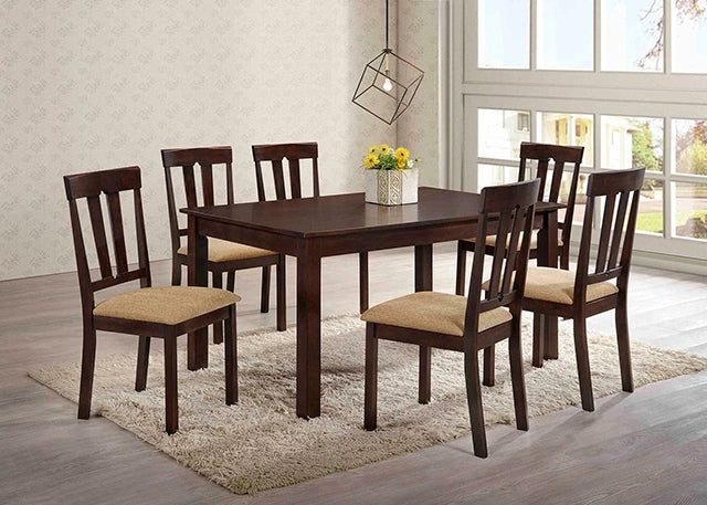 Topeka Side Chair (6/CTN)