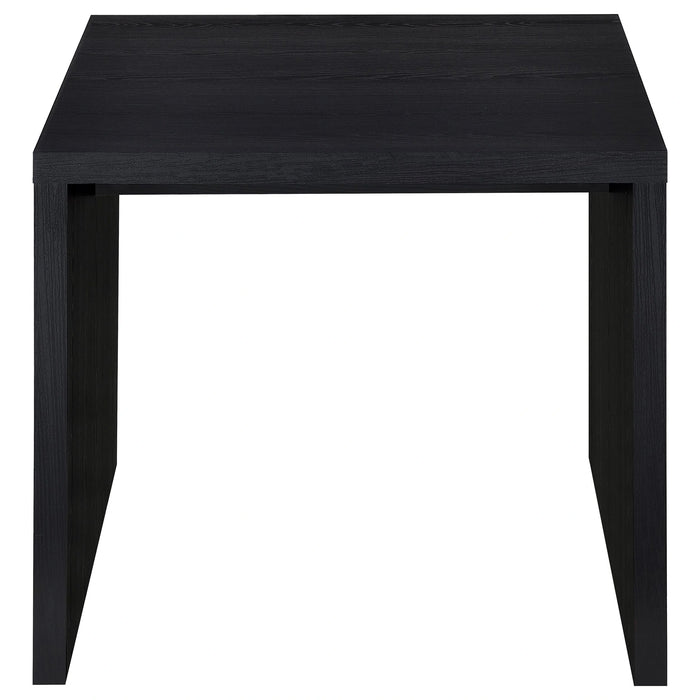Knapp End Table