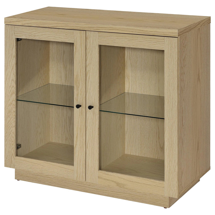Tilbury Display Cabinet