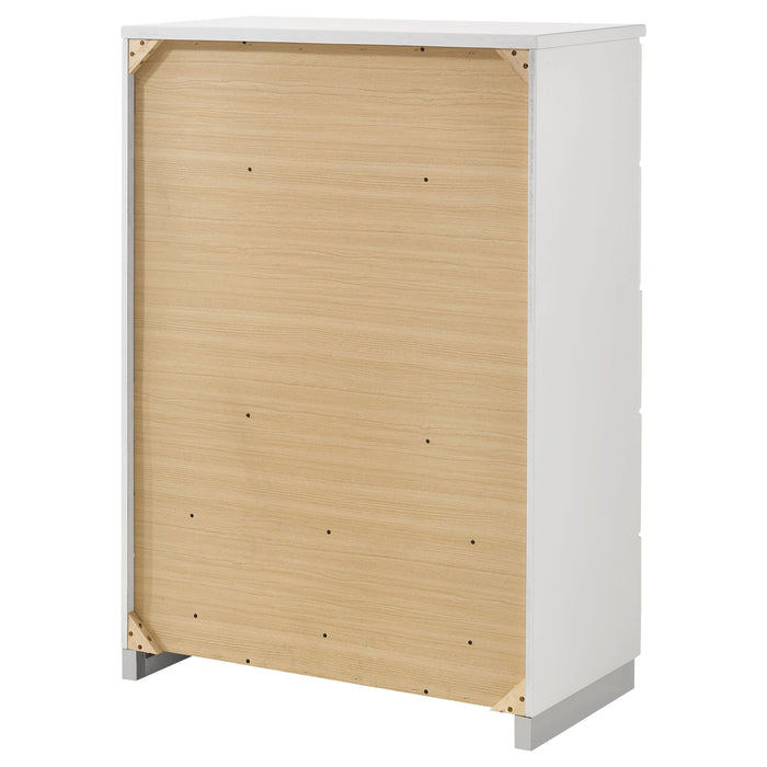 Felicity Chest of Drawers