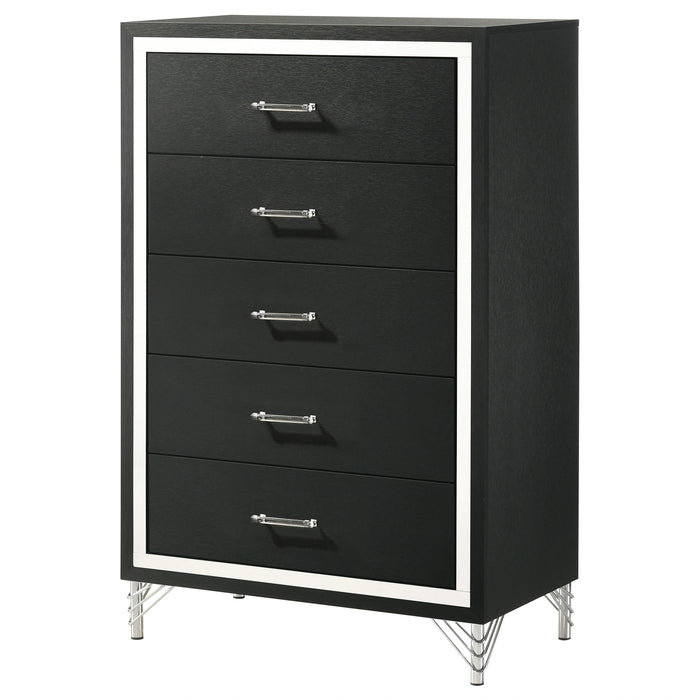 Lucia Chest of Drawers