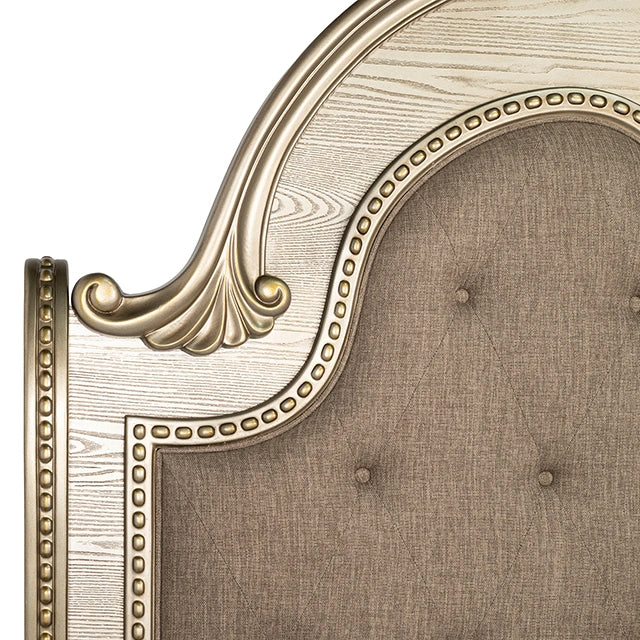 Fromberg E.King Bed