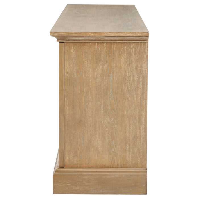 Brockway Sideboard