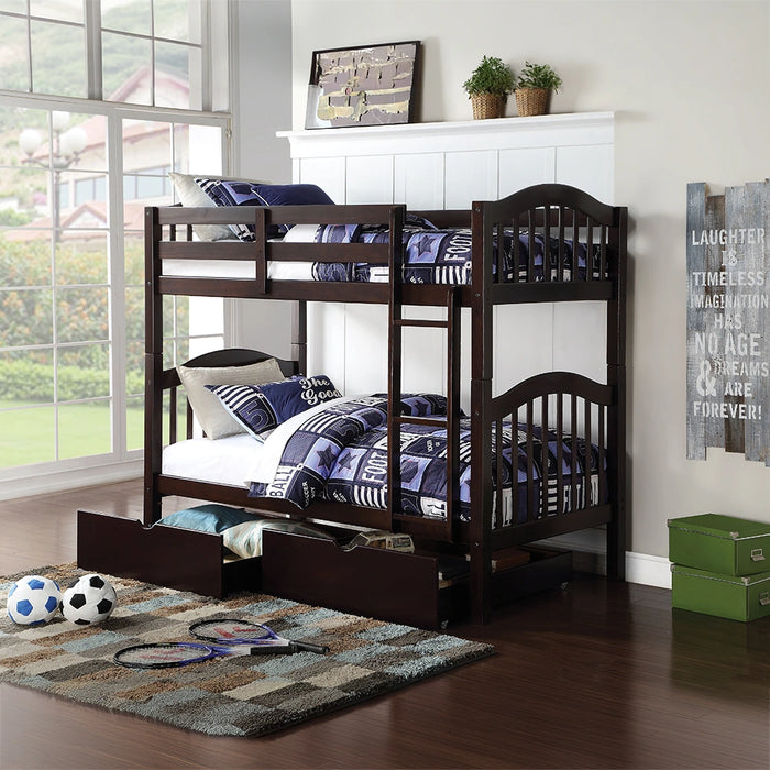 Bunk Bed (T/T)