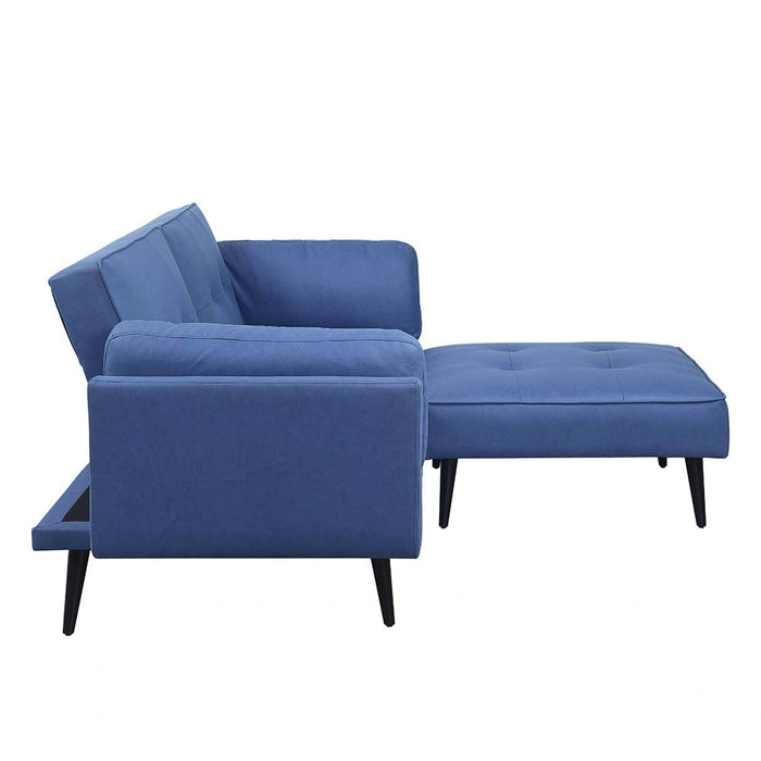 Adjustable Sofa & Ottoman