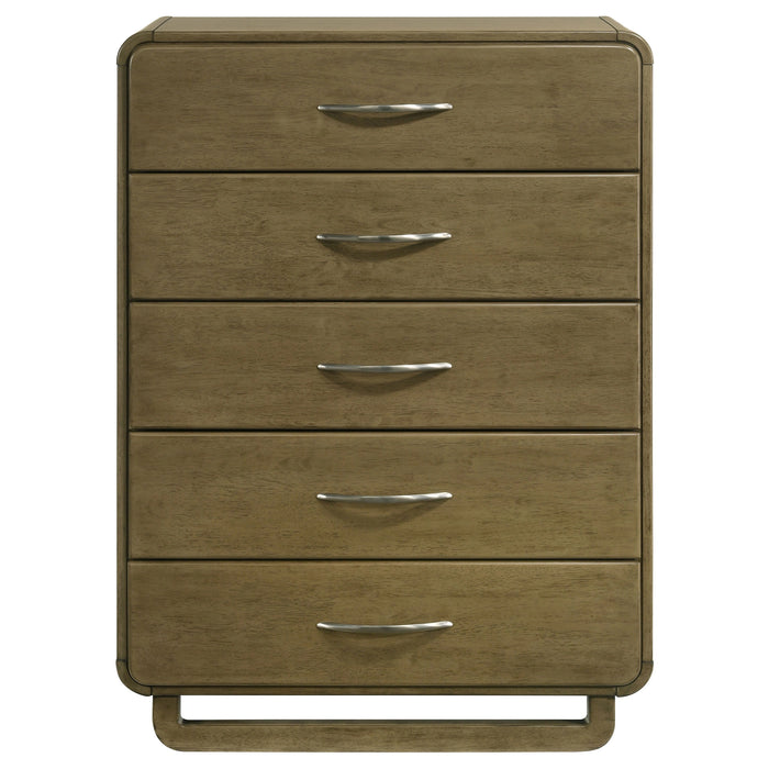 Amsbury Chest of Drawers