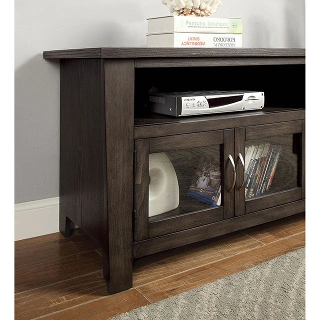 Alma Gray 60" & 72" TV Stand