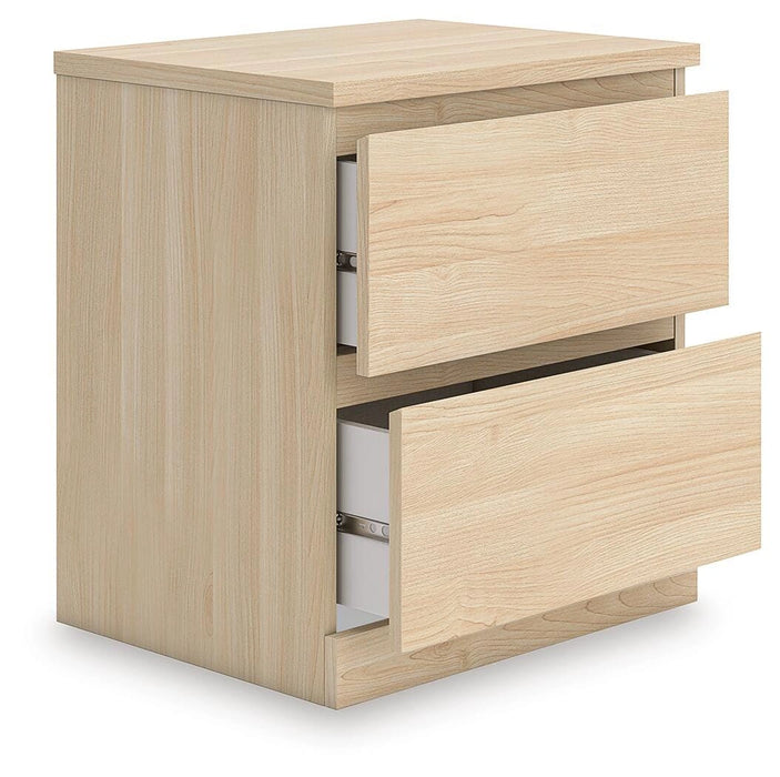 Onita Nightstand