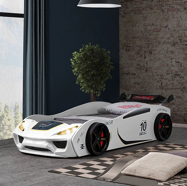 Pacefinder Car Bed