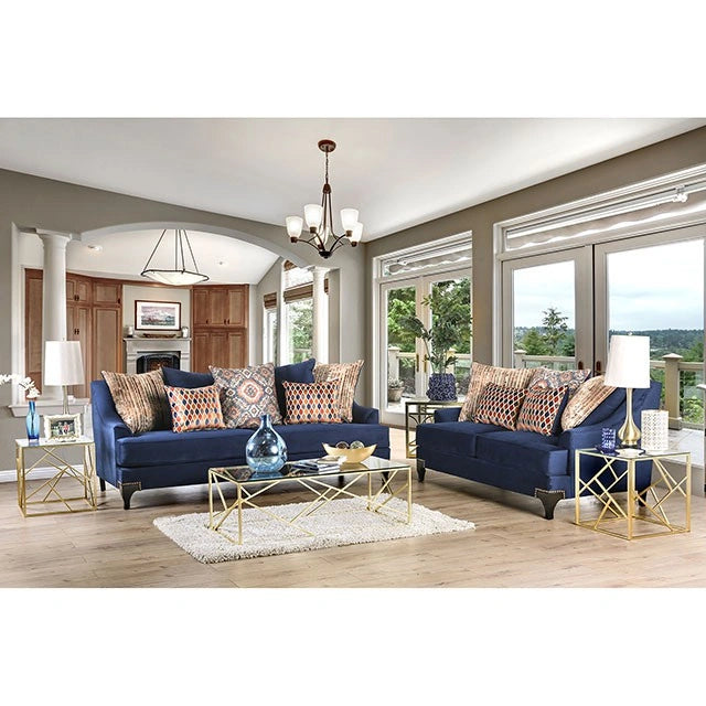 Sisseton Love Seat