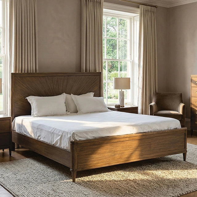 Clarksburg 5 Pc. Queen Bedroom Set