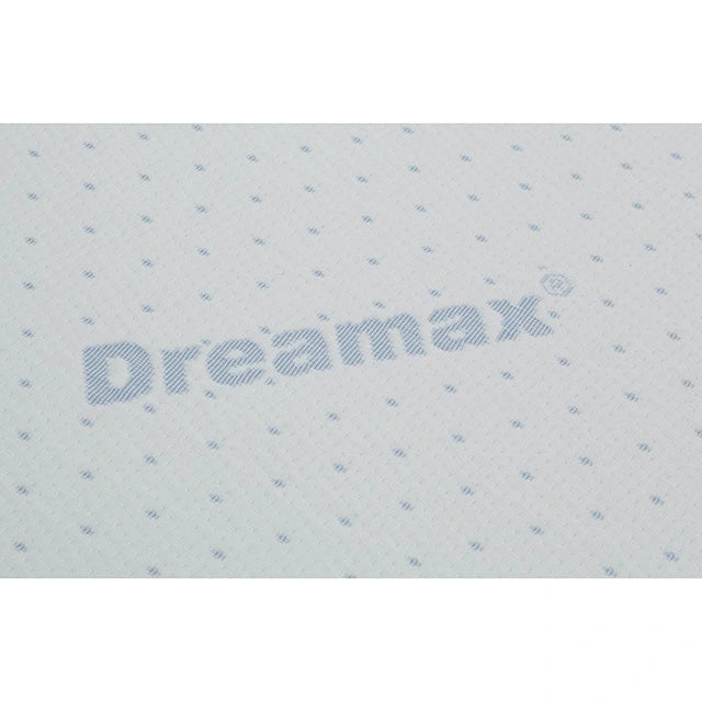 Ilene White Memory Foam Topper, Full