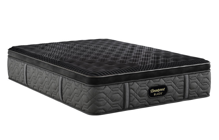 Beautyrest Black Series One Firm Pillow Top King Mattress