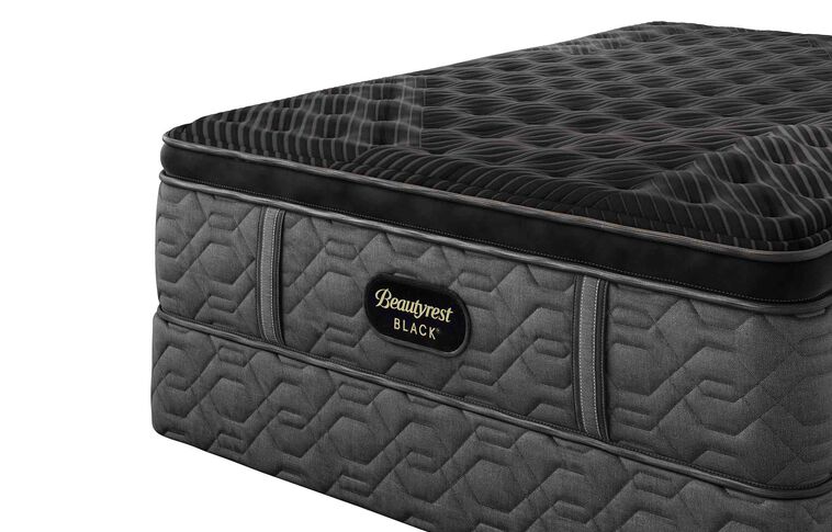 Beautyrest Black Series One Firm Pillow Top King Mattress