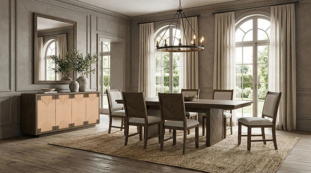 Casoria Dining Table