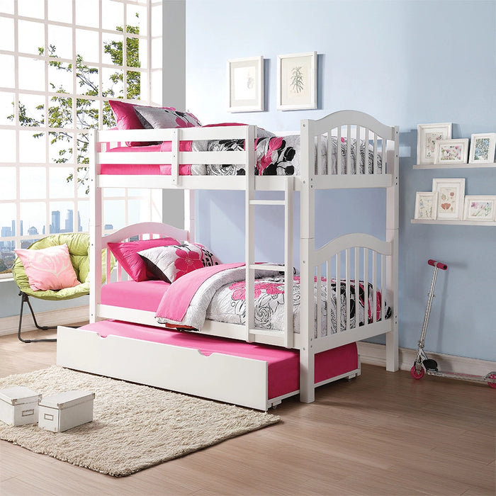 Bunk Bed (T/T)
