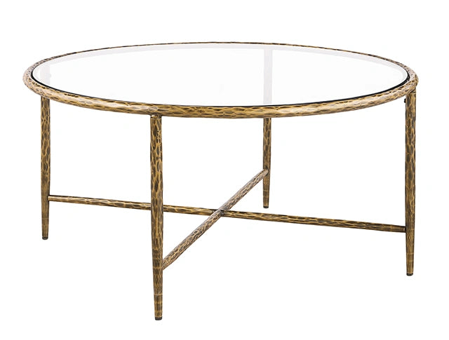 Talva Coffee Table