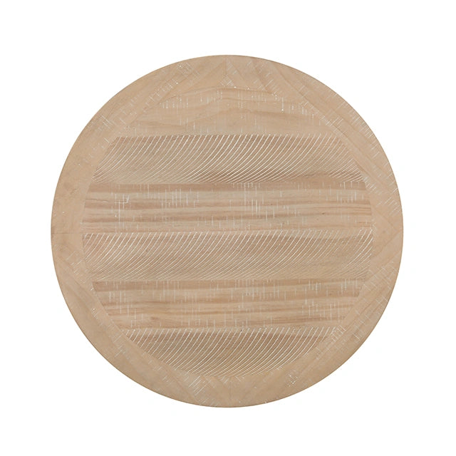 Hickory Coffee Table