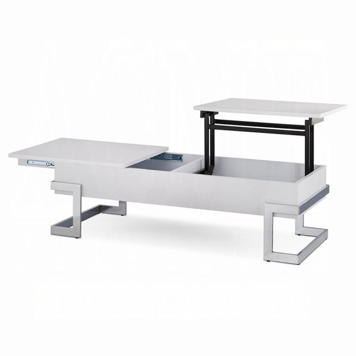 Calnan Coffee Table With Lift Top