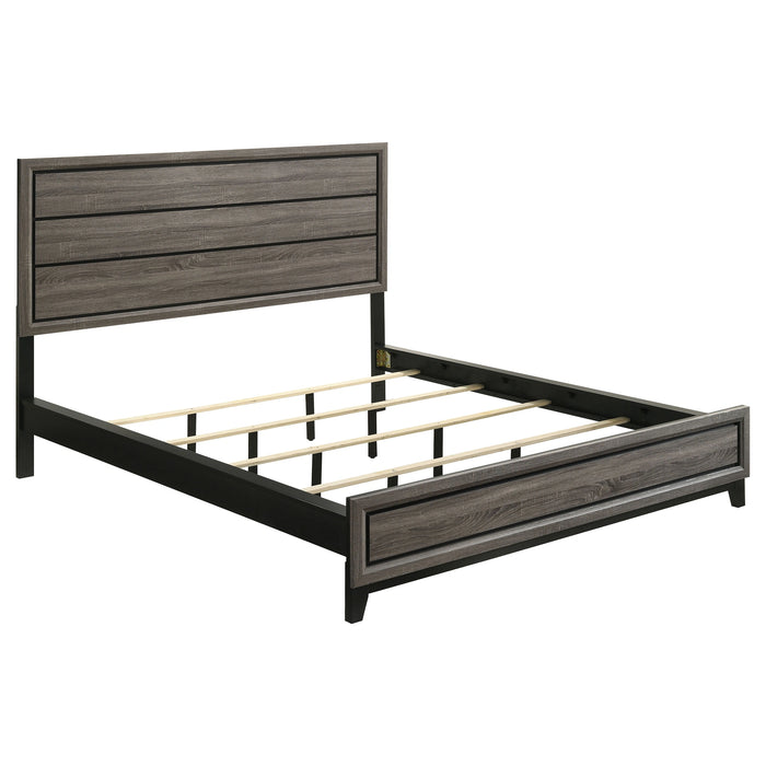 Watson Bedroom Set