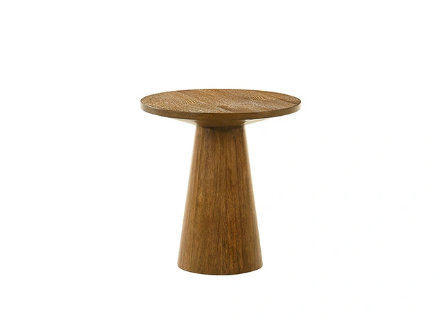 Halewood End Table