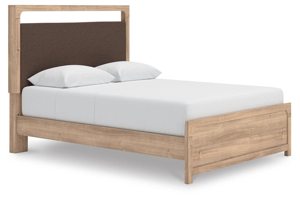 Kinlanni Bedroom Set