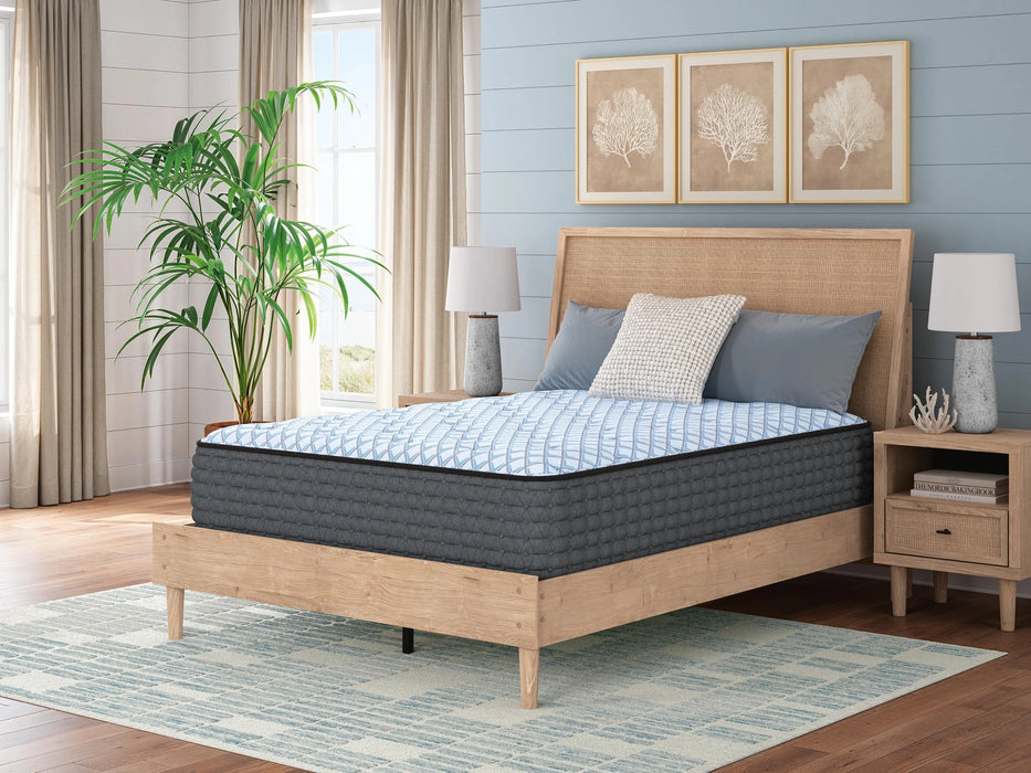 Destin Cove Plush Mattress