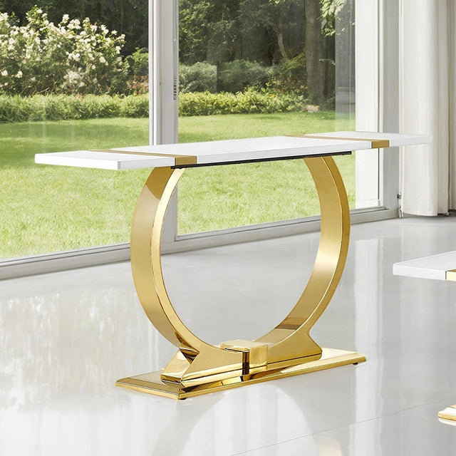 Horve Sofa Table
