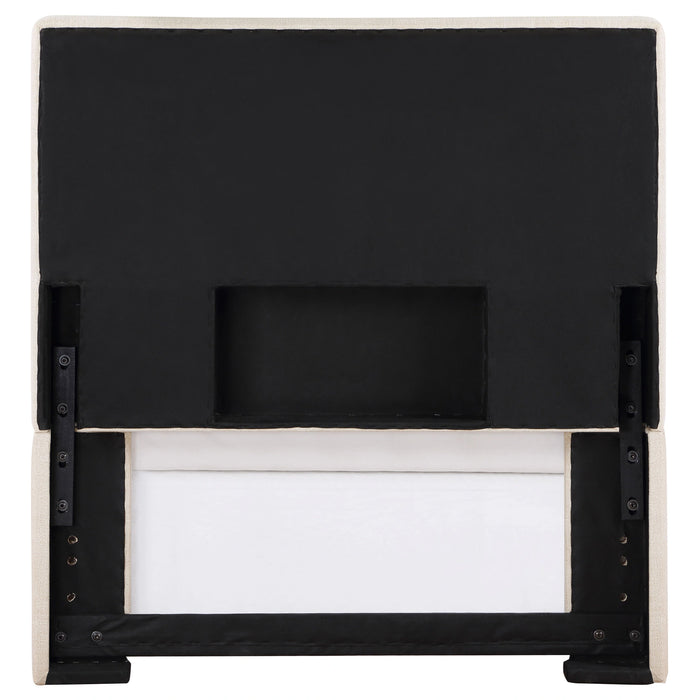 Kosmo Headboard