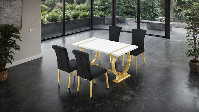 Holstebro Side Chair (2/Ctn)