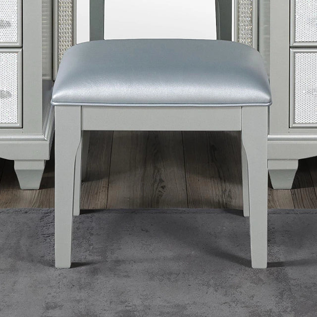 Galea Vanity w/ Stool