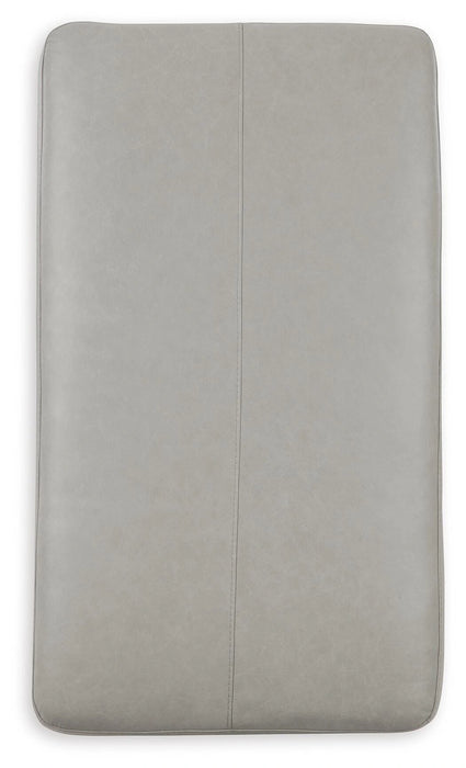 Amiata Upholstery Package