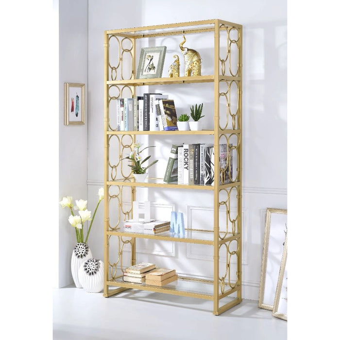 Bookshelf