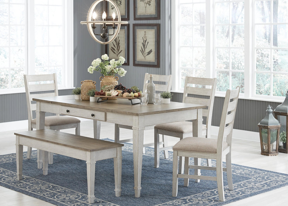 Skempton Dining Room Set