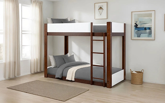 Terri Twin/Twin Bunk Bed
