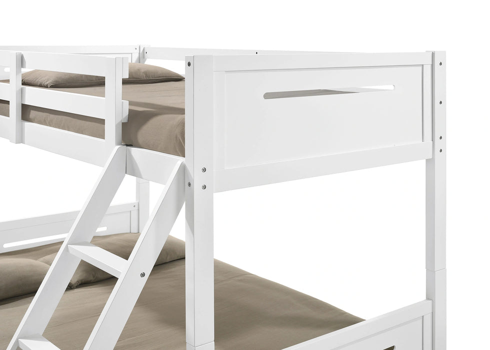 Littleton Bunk Bed