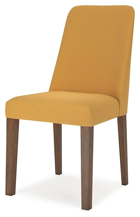 Lyncott Dining Room Set