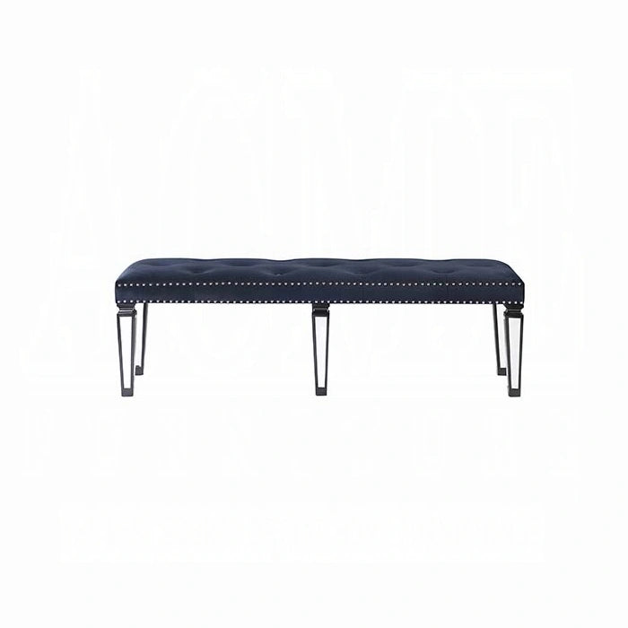 Varian II Bench