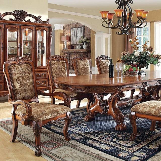 Medieve Dining Table